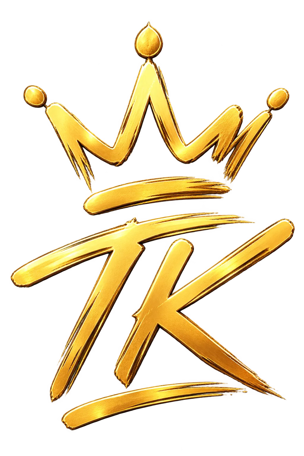 Thrift Kings logo